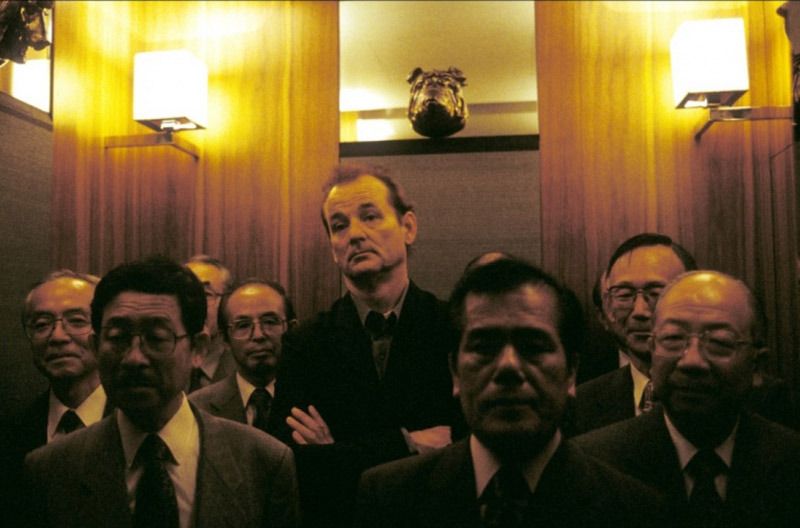 "Lost in Translation" y su significado