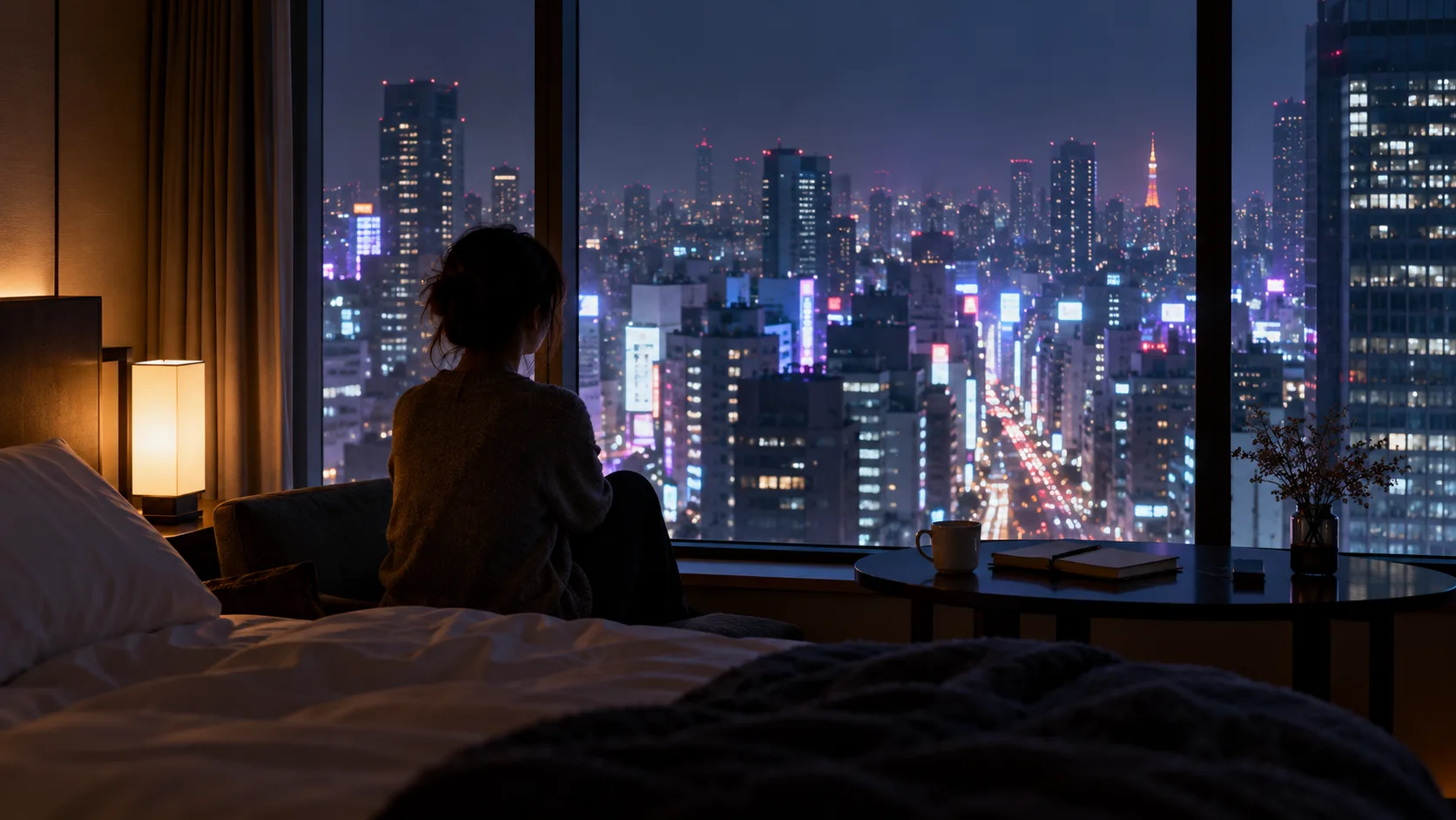 «Lost in Translation» y su significado para mí.